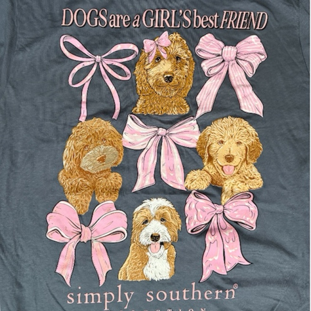Simply Southern T-Shirt